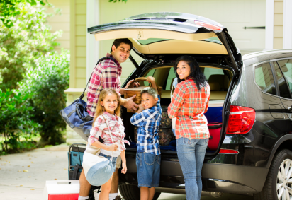 5 opções de malas de viagem para você aproveitar! -  (crédito: Canva Pro) -5 opções de malas de viagem para você aproveitar! -  (crédito: Canva Pro)