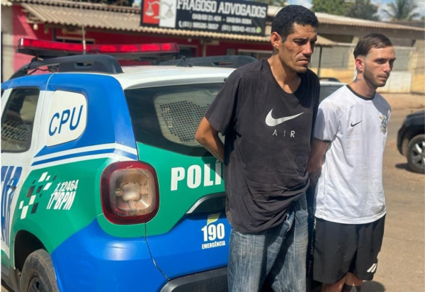 Material cedido ao Correio