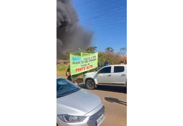 Reprodução/Redes sociais