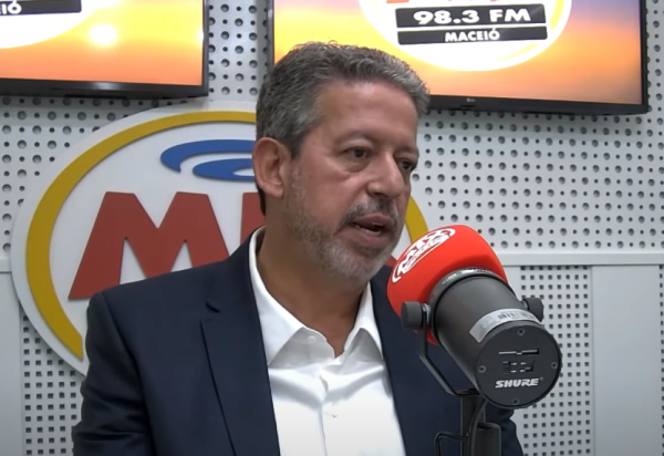 Reprodução/Youtube @Rádio Mix FM 98.3 Maceió