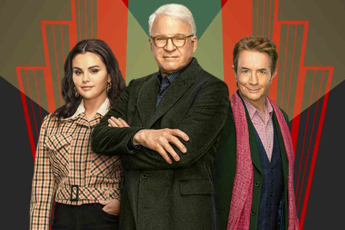 Only Murders In The Building: conheça os novos nomes da 3ª temporada - (crédito: Divulgação Star +) Only Murders In The Building: conheça os novos nomes da 3ª temporada - (crédito: Divulgação Star +)