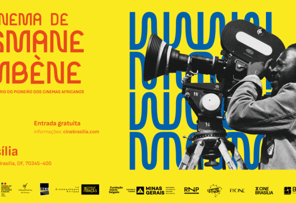 Cine Brasília/ Divulgação