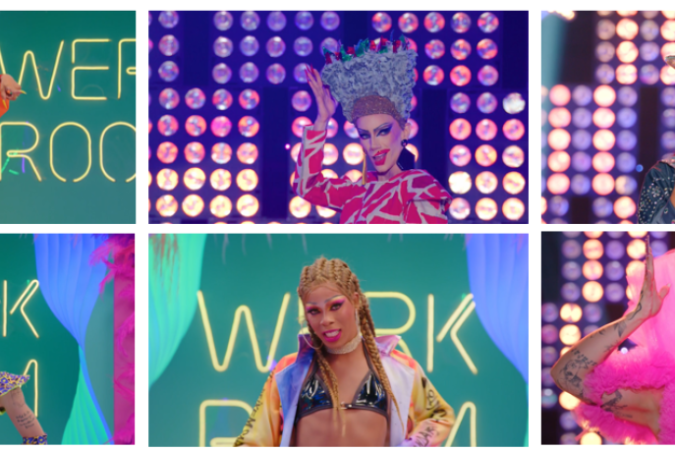 Quando estreia Drag Race Brasil, versão nacional de RuPaul's