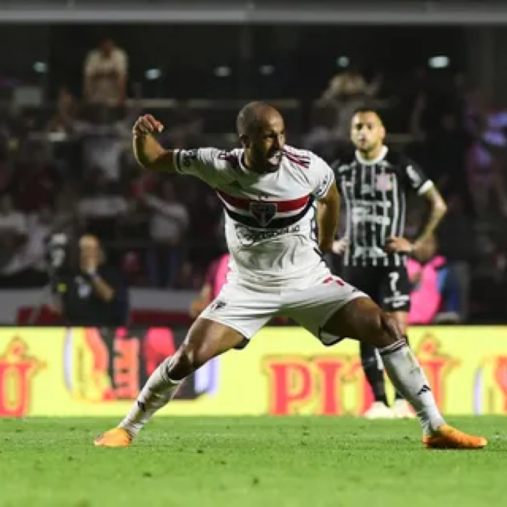 Jovem Wesley pede para Corinthians 'levantar a cabeça' e crê em vitória  contra o Flamengo