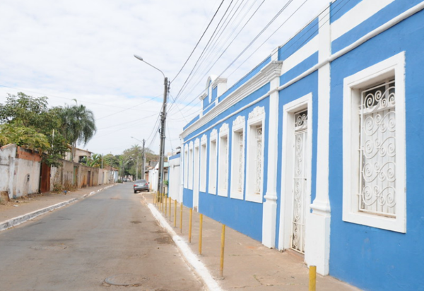 Paulo H. Carvalho/Agência Brasília