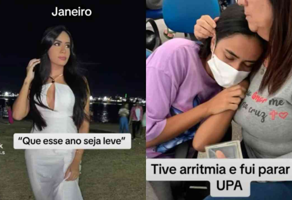 Reprodução/Tik Tok