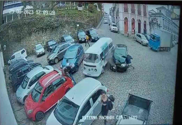 Redes Sociais/Reprodução
