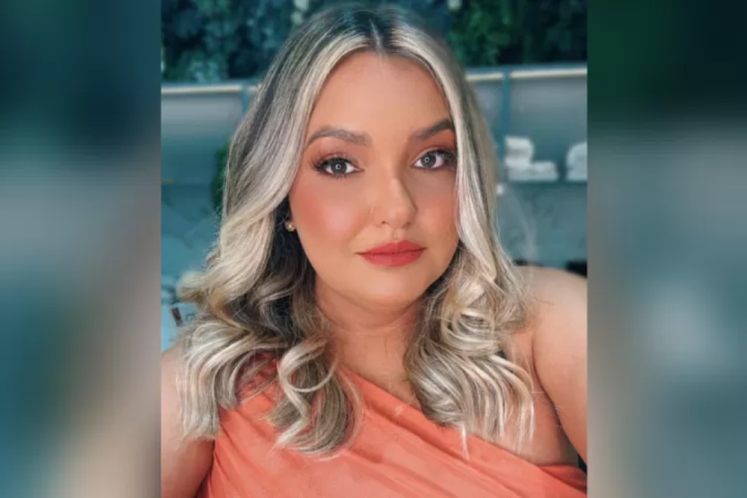 A advogada Daiane Canaverde Strogulski de Almeida,atuava em Mato Grosso -  (crédito: Reprodução/Instagram)