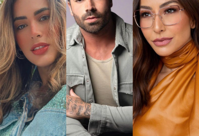 A  vitrine do BBB é tão grande que mesmo quem não vence pode ficar rico. Preparamos uma lista com 13 ex-participantes que enriqueceram mesmo sem ter ganhado o reality. Olha só! -  (crédito: reprodução instagram)