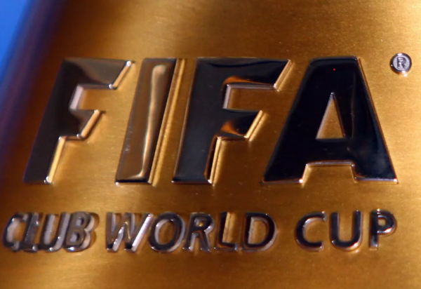Divulgação / FIFA