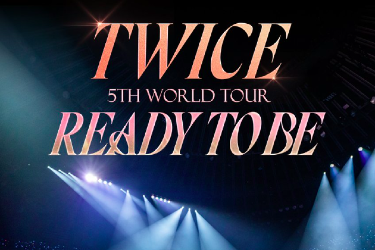 Grupo de k-pop Twice anuncia show no Brasil; saiba detalhes - Nova