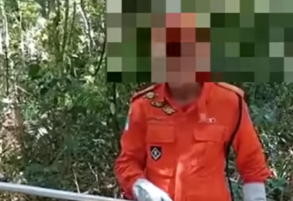 Você soube que agentes da Defesa Civil do Rio de Janeiro confundiram uma cobra píton com uma jiboia e soltaram a fera na Floresta da Tijuca? A denúncia foi feita pelo biólogo Henrique, especializado em cobras. O FLIPAR mostrou e republica para quem não viu.  - 
