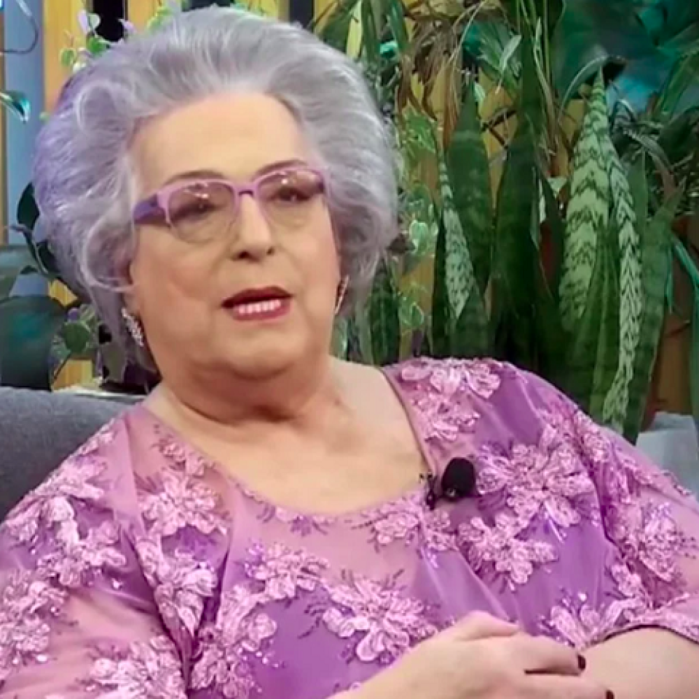 Mamma Bruschetta fez 74 anos; veja oito famosos que são trans