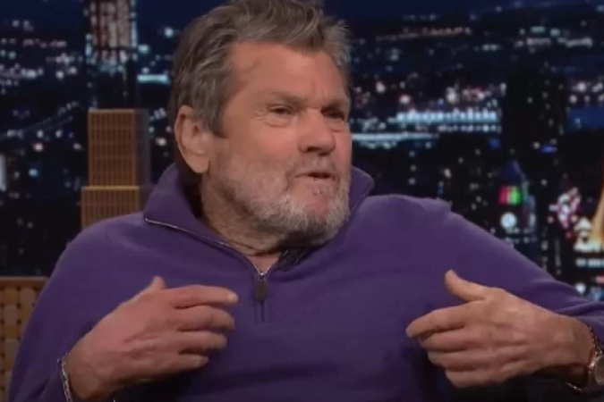 Jann Wenner é cofundador de Revista Rolling Stone - (crédito: Reprodução/Youtube) Jann Wenner é cofundador de Revista Rolling Stone - (crédito: Reprodução/Youtube)