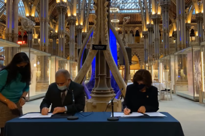 Universidade de Oxford projeta Brasil campeão da Copa do Mundo do Catar