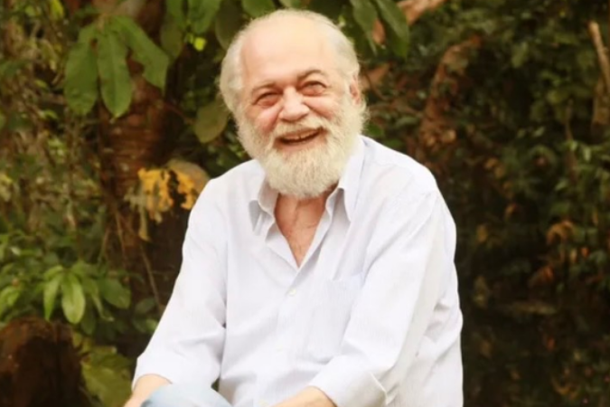 As canções escritas por Paulo André Barata foram eternizadas na voz de Fafá de Belém - (crédito: Reprodução/Instagram @leilapinheiro) As canções escritas por Paulo André Barata foram eternizadas na voz de Fafá de Belém - (crédito: Reprodução/Instagram @leilapinheiro)