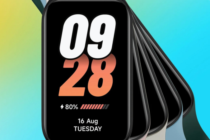Quais são os melhores relógios e pulseiras Xiaomi para comprar em 2023? -  Canaltech