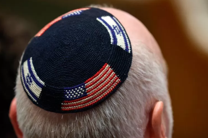 Os Estados Unidos dizem que nove cidadãos do país foram mortos - (crédito: EPA) Os Estados Unidos dizem que nove cidadãos do país foram mortos - (crédito: EPA)