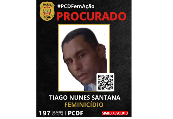 PCDF/Divulgação