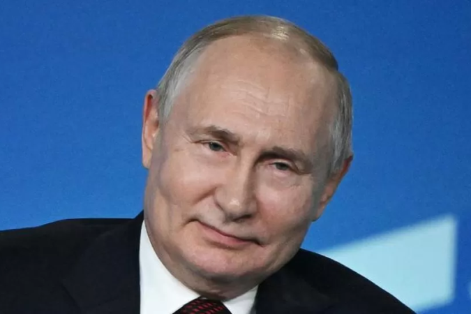 Proximidade da Rússia com o Hamas e Irã não significa que o país sabia do ataque contra Israel, diz analista -  (crédito: Reuters)