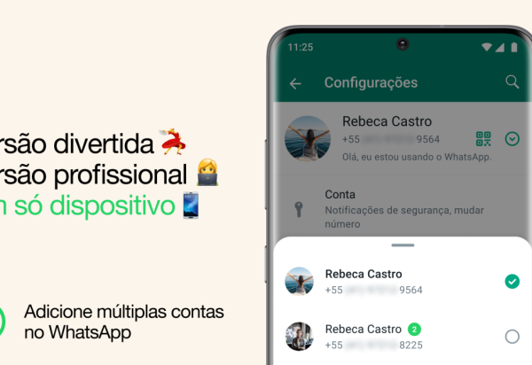 Reprodução/Whatsapp