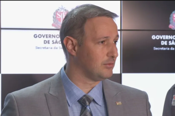 Essa participação pode ocorrer por solicitação do delegado de polícia estadual ou do Ministério Público estadual, ou por iniciativa própria da PF, mediante comunicação às autoridades estaduais - (crédito: Reprodução/TV Globo) Essa participação pode ocorrer por solicitação do delegado de polícia estadual ou do Ministério Público estadual, ou por iniciativa própria da PF, mediante comunicação às autoridades estaduais - (crédito: Reprodução/TV Globo)