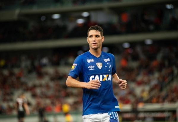 Bruno Haddad / Cruzeiro