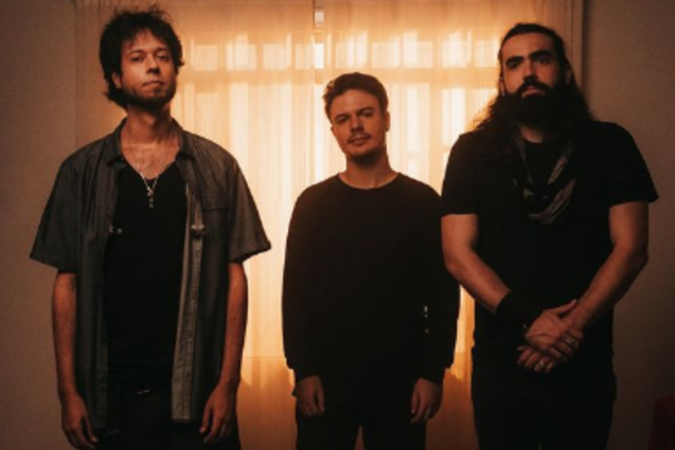 Banda Fosco - (crédito: Reprodução/Fosco/Instagram) Banda Fosco - (crédito: Reprodução/Fosco/Instagram)