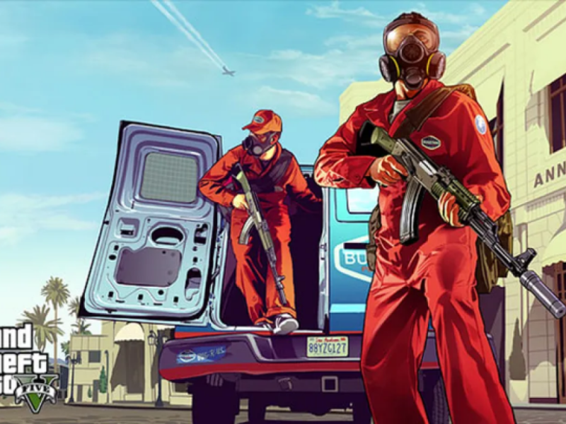 GTA 5: saiba como se cadastrar na rede social do game