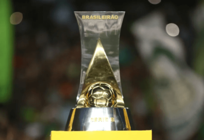 Com o fim da 35ª rodada da Série B do Brasileirão, o Departamento de Matemática da UFMG divulgou a atualização das chances de título, acesso e risco de rebaixamento para a Série C. - Foto:  Lucas Figueiredo- Divulgação/CBF -  (crédito:  Lucas Figueiredo- Divulgação/CBF) -Com o fim da 35ª rodada da Série B do Brasileirão, o Departamento de Matemática da UFMG divulgou a atualização das chances de título, acesso e risco de rebaixamento para a Série C. - Foto:  Lucas Figueiredo- Divulgação/CBF -  (crédito:  Lucas Figueiredo- Divulgação/CBF)