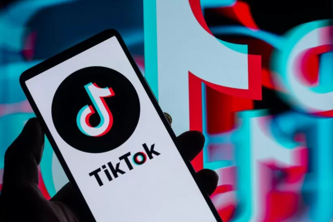 O Nepal proibiu o TikTok, da China, porque o conteúdo da rede social “era prejudicial à harmonia social” - (crédito: Getty Images) O Nepal proibiu o TikTok, da China, porque o conteúdo da rede social “era prejudicial à harmonia social” - (crédito: Getty Images)
