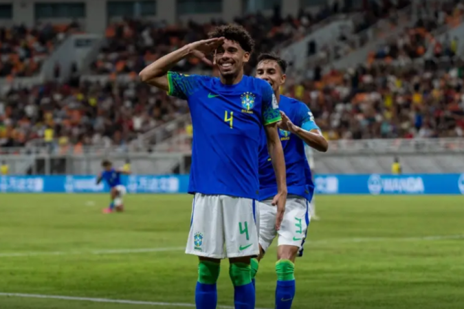 Jogos de Futebol Hoje: Brasileirão, Copa do Mundo Sub-17 e Copa do Rei -  Lecto News
