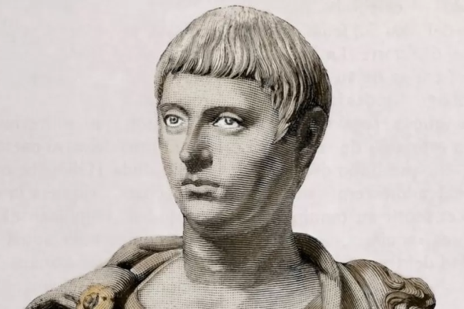 O debate se imperador romano Heliogábalo era trans dividiu os acadêmicos - (crédito: PHAS) O debate se imperador romano Heliogábalo era trans dividiu os acadêmicos - (crédito: PHAS)