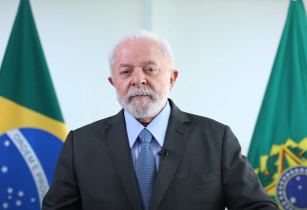 Reprodução/Planalto