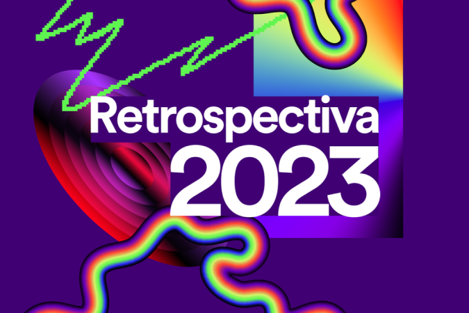 Retrospectiva Spotify 2023: Confira o que os brasileiros mais ouviram