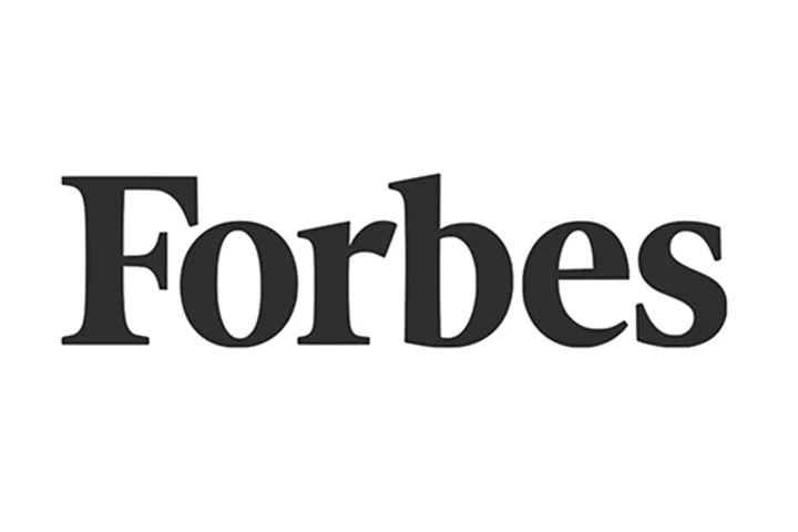 A revista Forbes divulgou um estudo feito pela empresa de consultoria YOUPIX em colaboração com a MindMiners em que são analisados quem são os influenciadores mais queridos do Brasil. -  (crédito: Reprodução)
