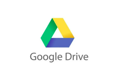 O Google divulgou uma versão atualizada da página web de um de seus serviços mais famosos: o Google Drive. -  (crédito: divulgação google)