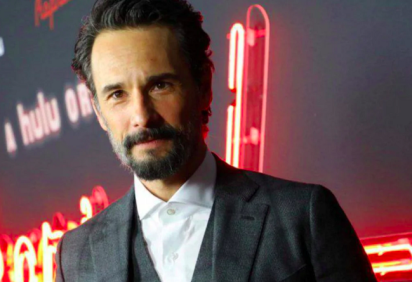 Um dos artistas brasileiros de maior sucesso internacional, o ator Rodrigo Santoro marcou presença no evento de lançamento da série “Betinho – No Fio da Navalha“, da Globoplay, e aproveitou para comentar sobre alguns assuntos. -  (crédito: divulgação)