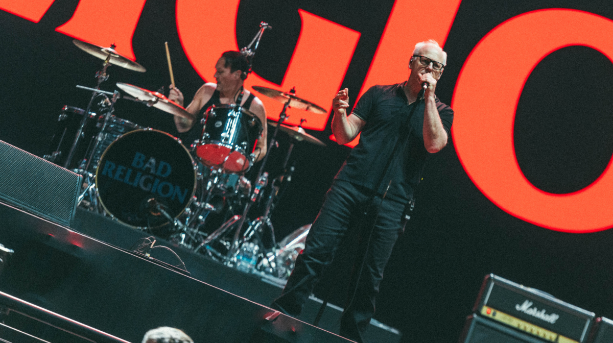 Primavera Sound em SÃ£o Paulo. 