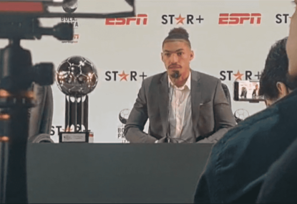 Foto: Felipe Camin / Jogada10