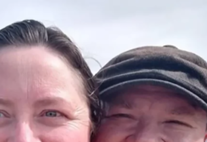 Um casal que morava em Seattle, nos Estados Unidos, está com endereço novo. E este endereço é móvel... cada dia em um lugar diferente,  -  (crédito: Reprodução redes sociais )