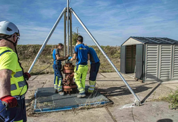 CNRS