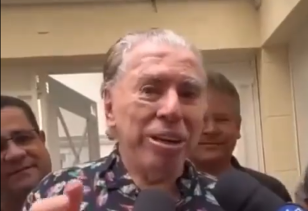 Reprodução/X