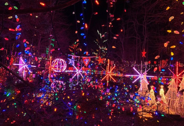 Família Gay/Arquivo Pessoal