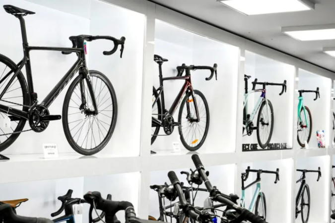 Iluminação pode fazer grande diferença na venda de produtos -  (crédito: Divulgação/ALTITUDE)