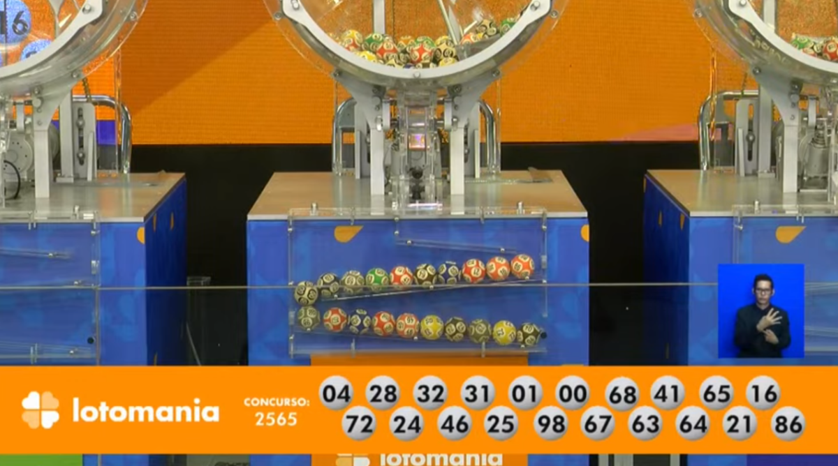 Lotomania | 27/12/2023