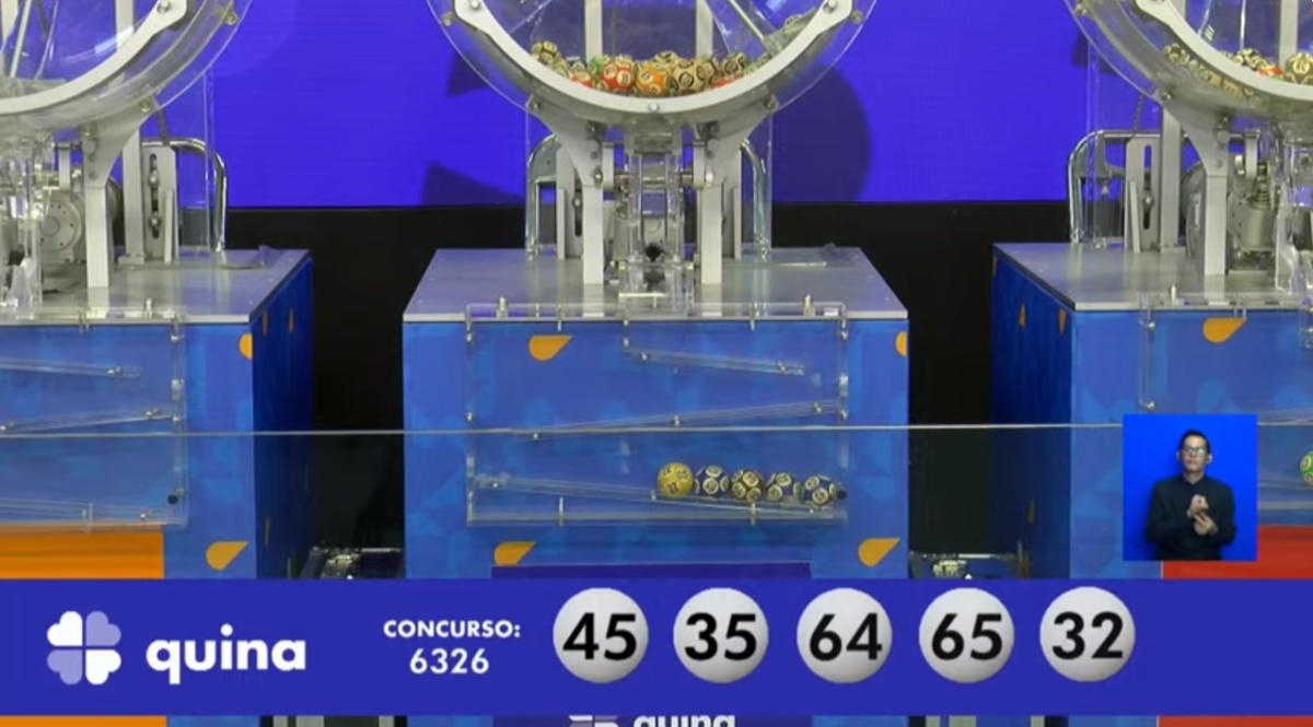 Quina | 27/12/2023