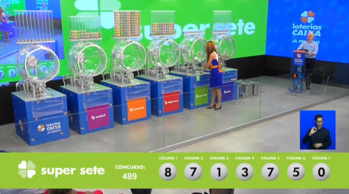 Super sete | 29/12/2023