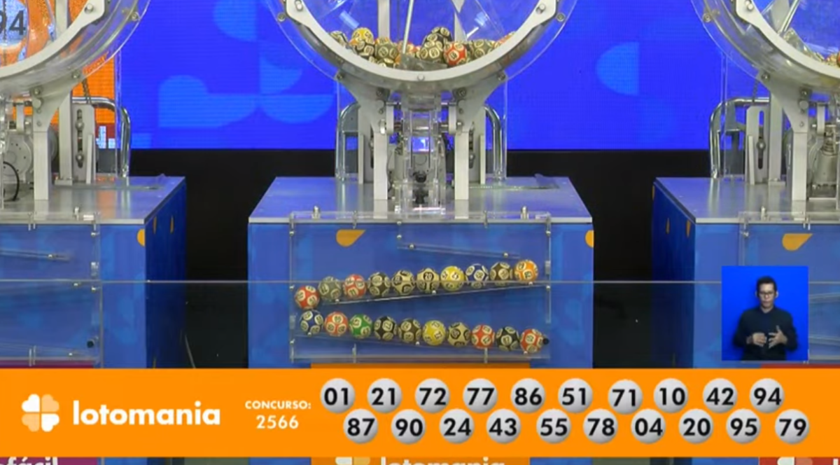 Lotomania | 29/12/2023