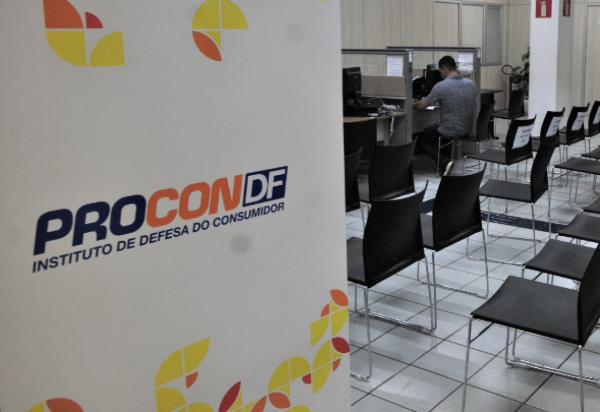 Procon-DF